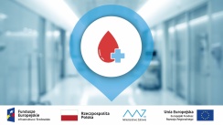 Wparcie dla województwa warmińsko-mazurskiego w zakresie leczenia chorób hematoonkologicznych 