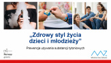 Nowe raporty i rekomendacje dotyczące prewencji tytoniowej wśród młodzieży
