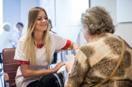 Szpital Geriatryczny im. Jana Pawła II w Katowicach 