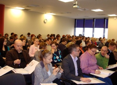 Konferencja inauguracyjna